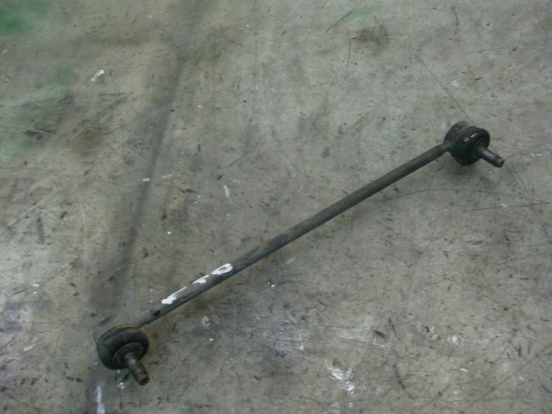 Recambio de tirante trasero derecho para citroën c3 1.4 hdi exclusive referencia OEM IAM   