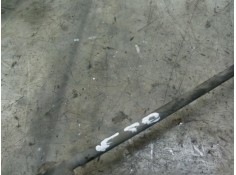 Recambio de tirante trasero derecho para citroën c3 1.4 hdi exclusive referencia OEM IAM    2