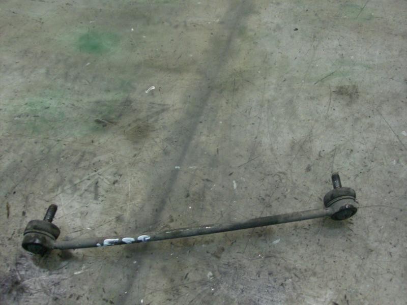 Recambio de tirante trasero izquierdo para citroën c3 1.4 hdi exclusive referencia OEM IAM   