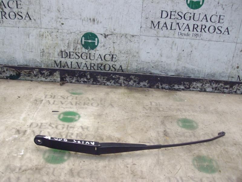 Recambio de brazo limpia delantero derecho para fiat doblo cargo (223) 1.9 d furg. referencia OEM IAM   