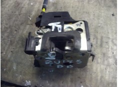 Recambio de cerradura puerta delantera derecha para fiat doblo cargo (223) 1.9 d furg. referencia OEM IAM    2