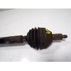 Recambio de transmision derecha para seat toledo (kg3) 1.6 tdi referencia OEM IAM 6R0407762A  