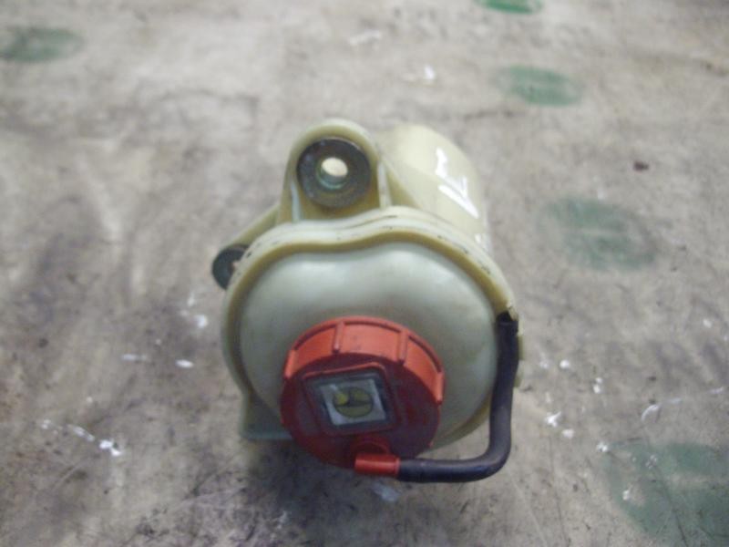 Recambio de deposito servo para fiat doblo cargo (223) 1.9 d furg. referencia OEM IAM   