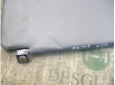 Recambio de parasol derecho para fiat doblo cargo (223) 1.9 d furg. referencia OEM IAM    2