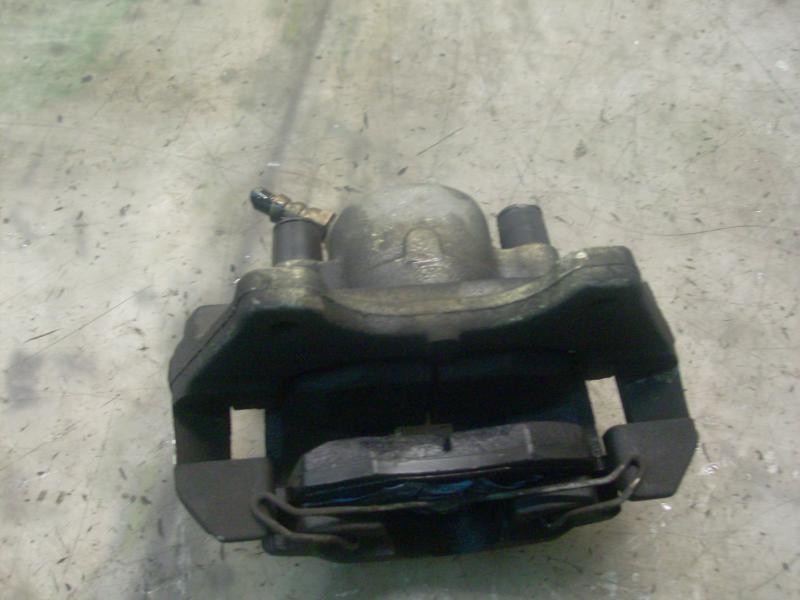 Recambio de pinza freno delantera izquierda para fiat doblo cargo (223) 1.9 d furg. referencia OEM IAM   