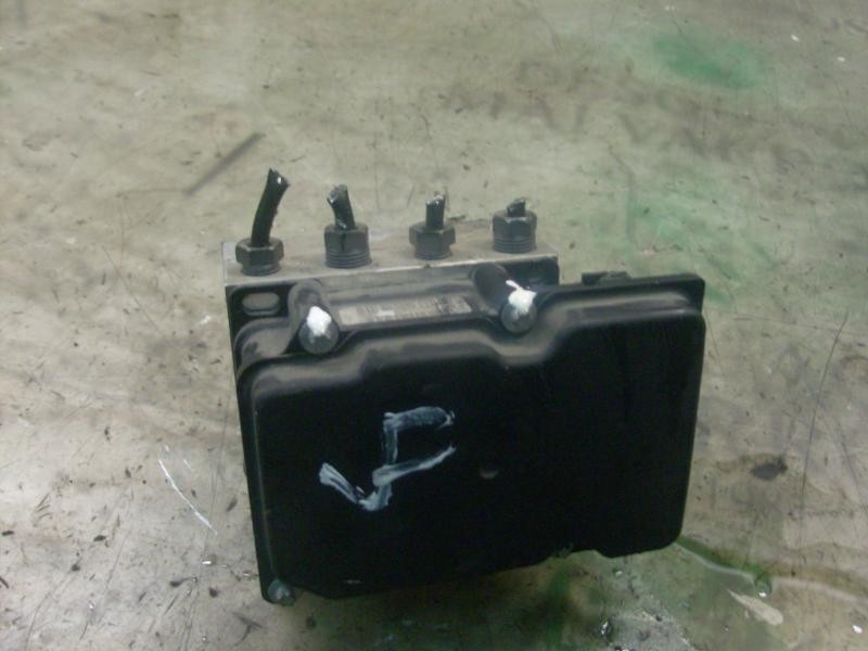 Recambio de abs para renault clio iii emotion referencia OEM IAM   