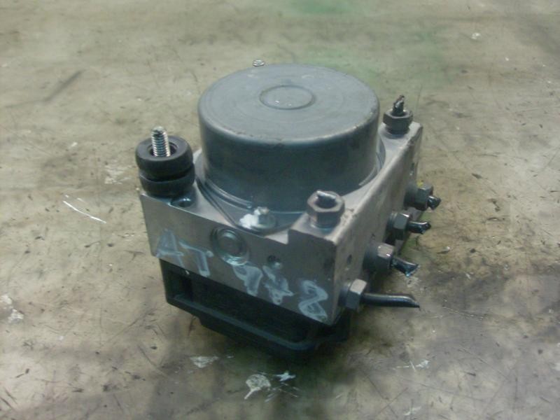 Recambio de abs para renault clio iii emotion referencia OEM IAM   