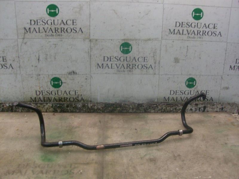 Recambio de barra estabilizadora delantera para renault clio iii emotion referencia OEM IAM   
