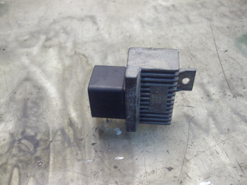 Recambio de caja precalentamiento para renault clio iii emotion referencia OEM IAM   