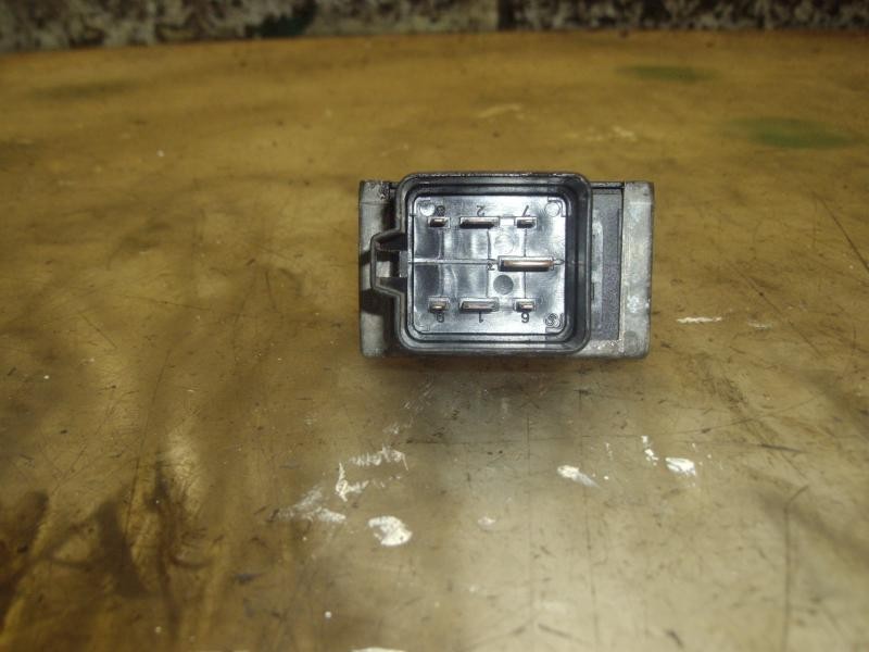 Recambio de caja precalentamiento para renault clio iii emotion referencia OEM IAM   