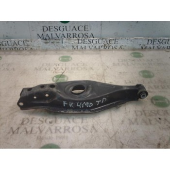 BRAZO SUSPENSION INFERIOR TRASERO DERECHO 