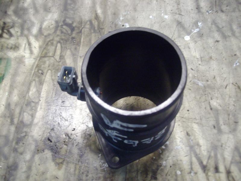 Recambio de caudalimetro para renault clio iii emotion referencia OEM IAM   