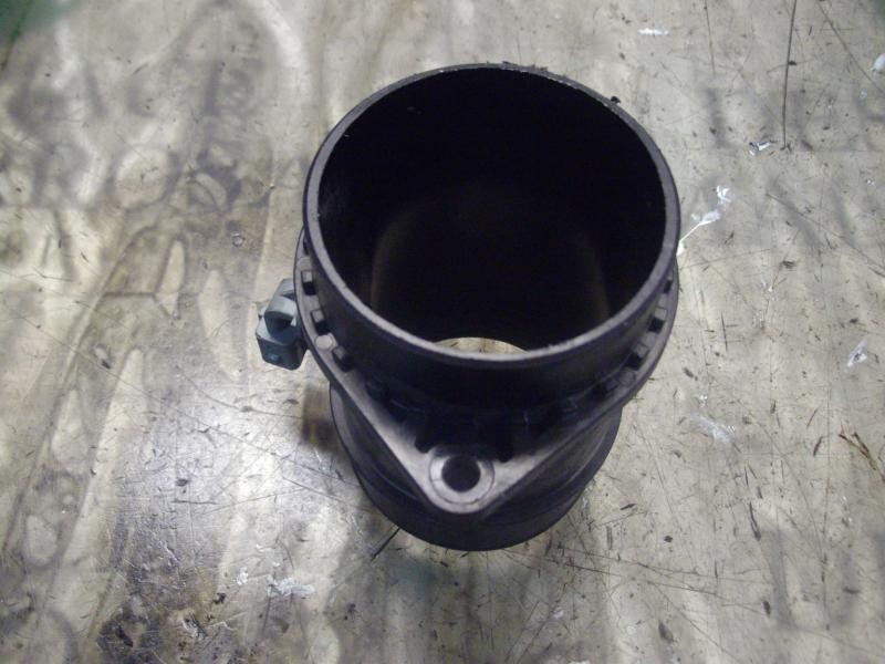 Recambio de caudalimetro para renault clio iii emotion referencia OEM IAM   