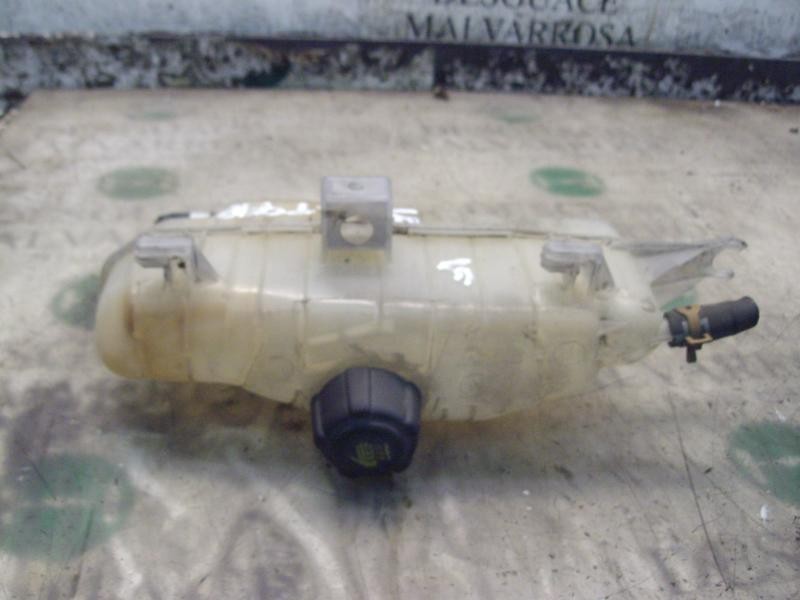 Recambio de deposito expansion para renault clio iii emotion referencia OEM IAM   