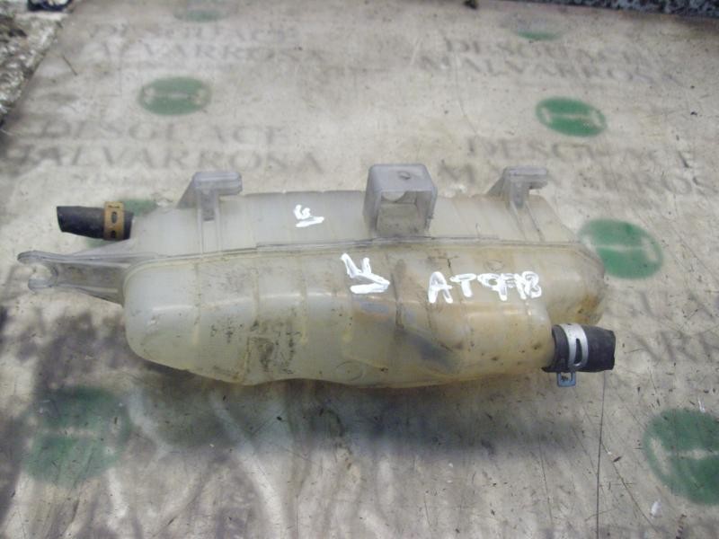 Recambio de deposito expansion para renault clio iii emotion referencia OEM IAM   