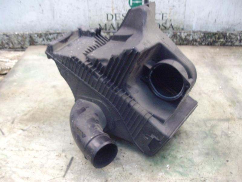 Recambio de filtro aire para renault clio iii emotion referencia OEM IAM   