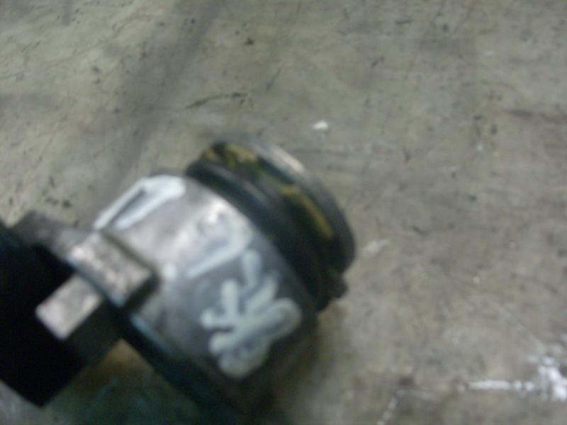 Recambio de tensor correa auxiliar para renault clio iii emotion referencia OEM IAM   