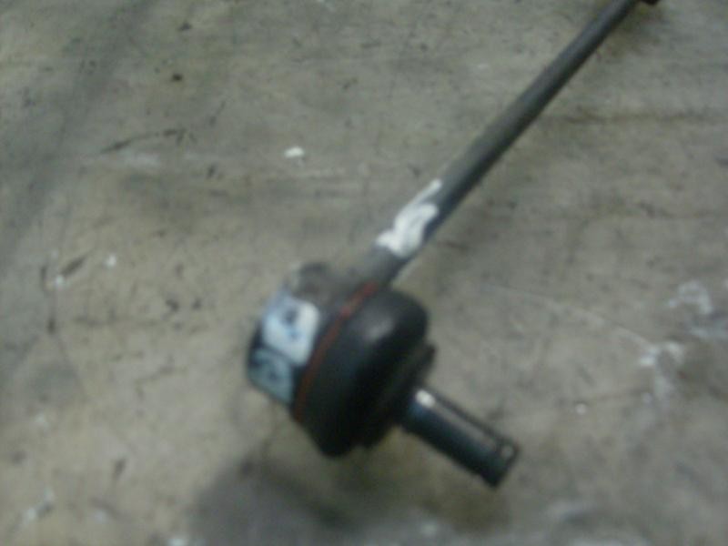 Recambio de tirante delantero derecho para renault clio iii emotion referencia OEM IAM   