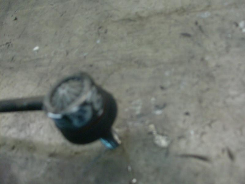 Recambio de tirante delantero izquierdo para renault clio iii emotion referencia OEM IAM   