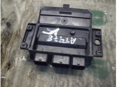 Recambio de centralita motor uce para renault clio iii emotion referencia OEM IAM    2
