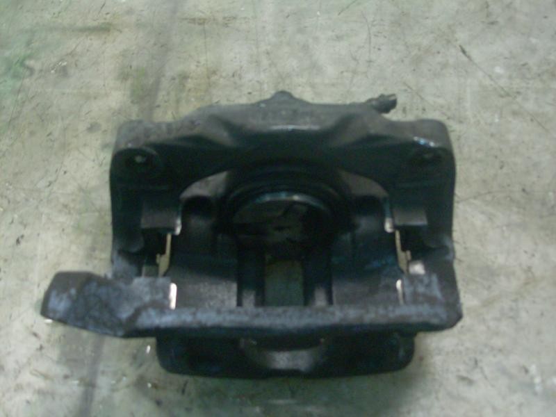 Recambio de pinza freno delantera derecha para renault megane i scenic (ja0) 1.9 diesel referencia OEM IAM   