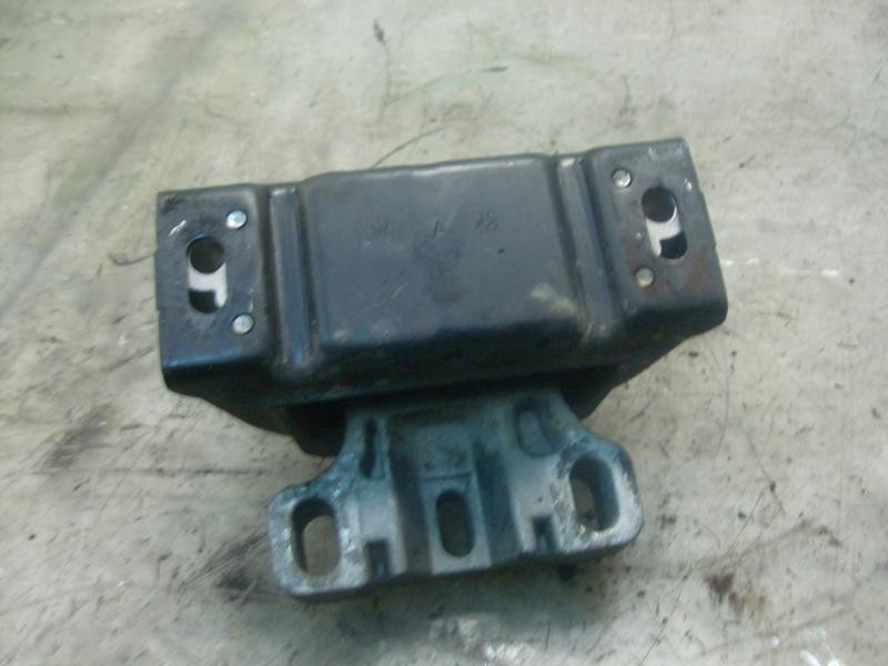 Recambio de soporte motor derecho para seat toledo (1m2) signo referencia OEM IAM   