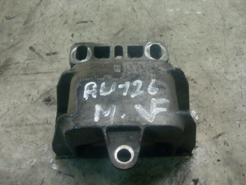 Recambio de soporte motor derecho para seat toledo (1m2) signo referencia OEM IAM   