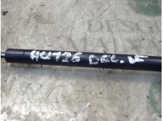 Recambio de amortiguador capot para seat toledo (1m2) signo referencia OEM IAM    2