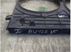 Recambio de canalizador aire para seat toledo (1m2) signo referencia OEM IAM    2