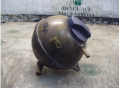 Recambio de deposito expansion para seat toledo (1m2) signo referencia OEM IAM    2