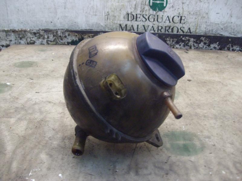 Recambio de deposito expansion para seat toledo (1m2) signo referencia OEM IAM   