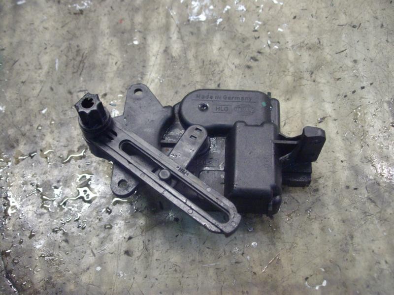 Recambio de motor electrico para seat toledo (1m2) signo referencia OEM IAM   