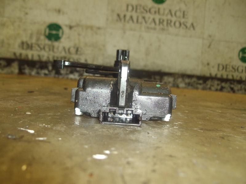 Recambio de motor electrico para seat toledo (1m2) signo referencia OEM IAM   