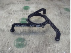 Recambio de canalizador aire para seat toledo (1m2) signo referencia OEM IAM   