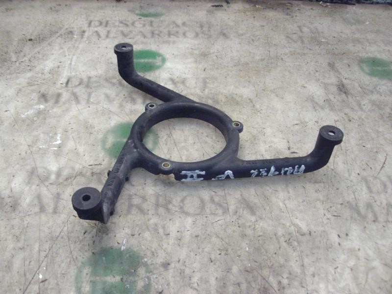 Recambio de canalizador aire para seat toledo (1m2) signo referencia OEM IAM   