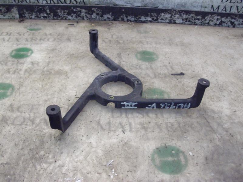 Recambio de canalizador aire para seat toledo (1m2) signo referencia OEM IAM   