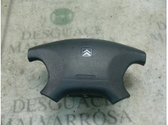 Recambio de airbag delantero izquierdo para citroën xsara berlina 1.9 diesel referencia OEM IAM   