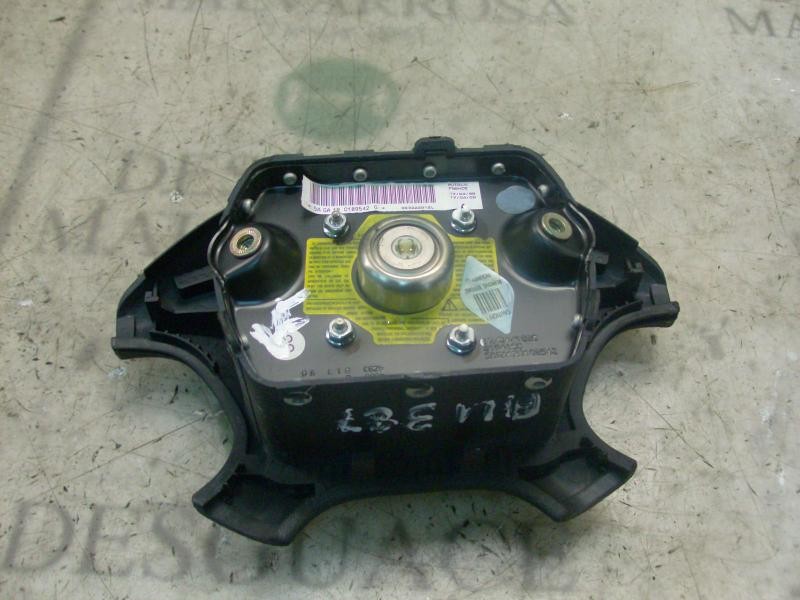 Recambio de airbag delantero izquierdo para citroën xsara berlina 1.9 diesel referencia OEM IAM   