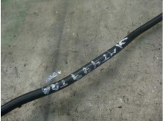 Recambio de barra estabilizadora trasera para kia carens (un) emotion referencia OEM IAM 555101D000   2