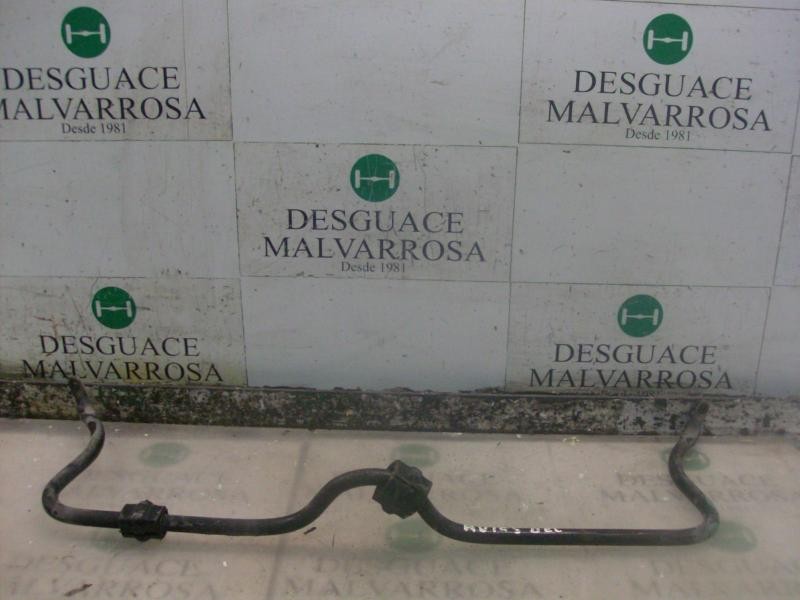 Recambio de barra estabilizadora delantera para peugeot 206 berlina xt referencia OEM IAM   