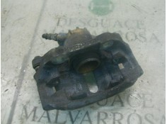 Recambio de pinza freno delantera izquierda para peugeot 206 berlina xt referencia OEM IAM    2