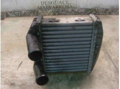 Recambio de intercooler para smart coupe 0.6 turbo cat referencia OEM IAM   
