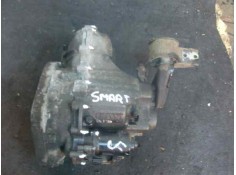 Recambio de caja cambios para smart coupe 0.6 turbo cat referencia OEM IAM 0003202V013 BB020067007 