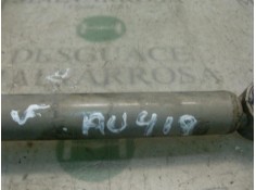 Recambio de amortiguador trasero derecho para seat leon (1m1) signo referencia OEM IAM    2