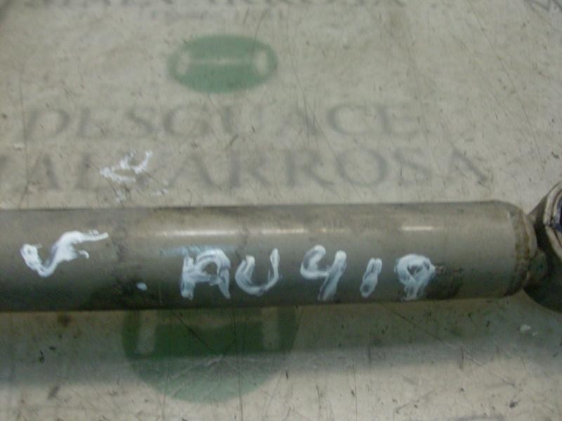 Recambio de amortiguador trasero derecho para seat leon (1m1) signo referencia OEM IAM   