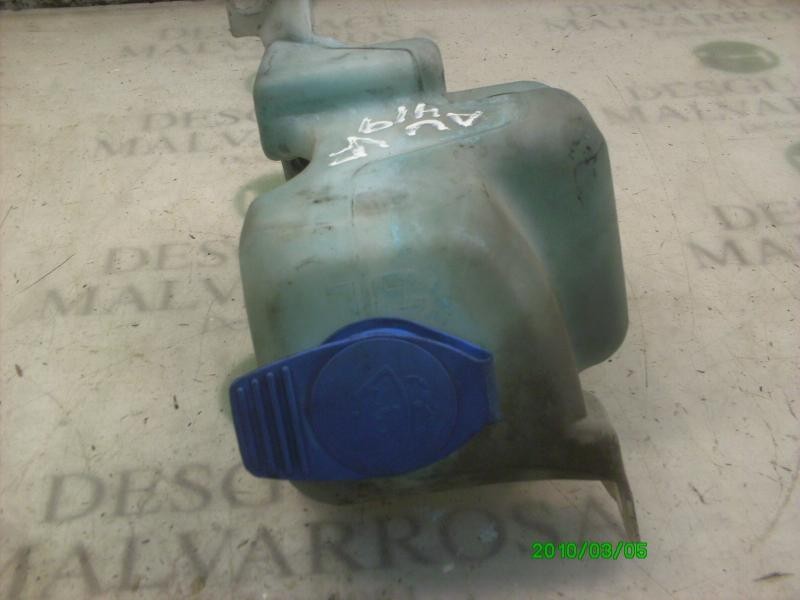 Recambio de deposito limpia para seat leon (1m1) signo referencia OEM IAM   