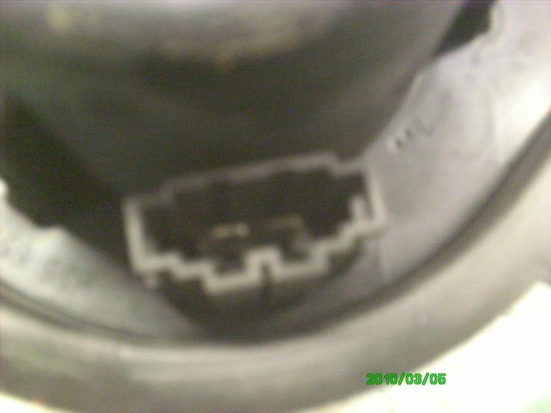 Recambio de motor calefaccion para seat leon (1m1) signo referencia OEM IAM   