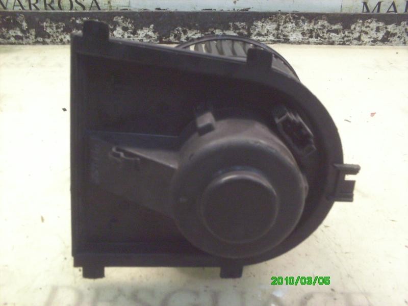 Recambio de motor calefaccion para seat leon (1m1) signo referencia OEM IAM   