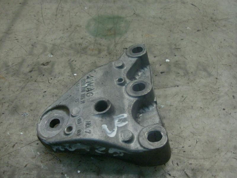 Recambio de soporte motor derecho para seat ibiza (6l1) cool referencia OEM IAM   