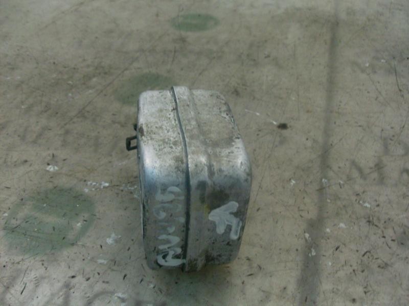 Recambio de enfriador aceite motor para seat ibiza (6l1) cool referencia OEM IAM   